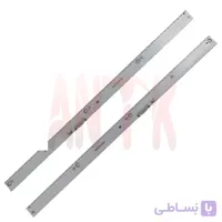 بک لایت 49 اینچ سامسونگ مدل 49KU79 اصلی