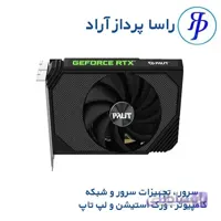 کارت گرافیک PALIT GeForce RTX 3060