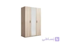 کمد سه درب رامونا