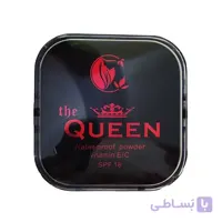 پنکیک SPF18 کویین