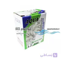 سرامیک آکواریوم آکوا مدل رینگی LJ-150