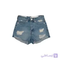 شلوارک زنانه اچ اند ام مدل s17
