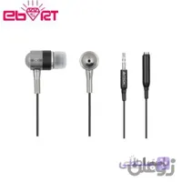 هدفون با سیم A4tech مدل Mk-690-B