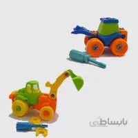 جیمبو جاده صاف کن
