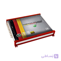 GT-17/20/09 GERMAN TECHSAT مولتی سوییچ ژرمن تک ست ۲۰ واحدی