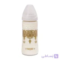 شیشه شیر لوکس ۳۶۰ میل سواوینکس Suavinex