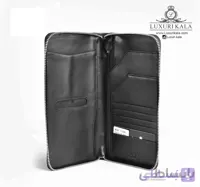 کیف دستی و جلد دسته چک Mont Blanc ا Mont Blanc HandBag