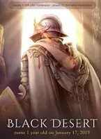 خرید اشتراک انلاین Black Desert Online