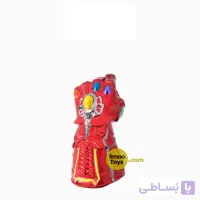 ماکت گانلت آیرون من End game ironman gauntlet