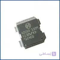 آیسی انژکتور 40055