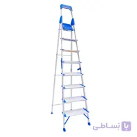 نردبان ۸ پله مدل هایلوکس