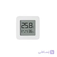 سنسور رطوبت و دما شیائومی مدل LYWSD03MMC