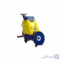 اسکرابر مدل 650C