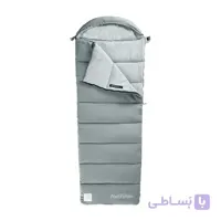 کیسه خواب الیاف نیچرهایک مدل M Series Envelope Style M400