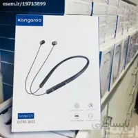 هندزفری گردنی کانگرو مدل C5