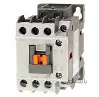 کنتاکتور 18 آمپر با بوبین DC24,110-50 ا تماس بگیرید