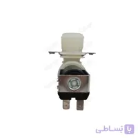 شیر تک 90 درجه ماشین لباسشویی اتوماتیک ایتالیا