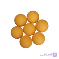 توپ فوتبال دستی فایربال