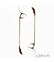 مضراب سنتور باربد مدل دو مهر