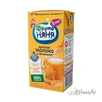 شیر بیسکویت فروتونیانیا Frutonyanyaa