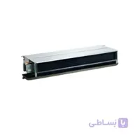 فن کویل سقفی میدیا مدل MKT3-400 ا Midea MKT3-400 Ceiling Fan Coil