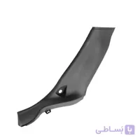 قاب ستون عقب پایین راست 206 کروز