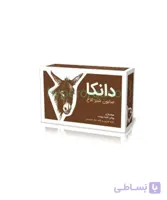 صابون شیر الاغ دانکا