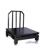 باسکول دیواری محک 1 تن مدل MDS13000