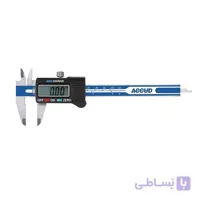 کولیس دیجیتال Accud اکاد 10 سانت مدل 11 004 114
