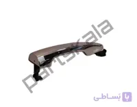 دستگیره بیرونی درب عقب راست سوناتا هیبرید