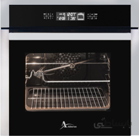 فر برقی توکار اخوان مدل AKHAVAN F42 ا AKHAVAN OVEN F42