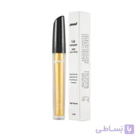رژلب مایع نفیس مات ۲۴ ساعته شماره ۱۴