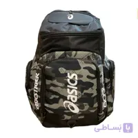 کوله پشتی مدل Tiger