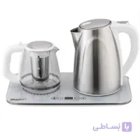 چای ساز مایر مدل Mr-1666 ا Meyer tea maker model Mr-1666