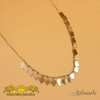 گردنبند فلاور