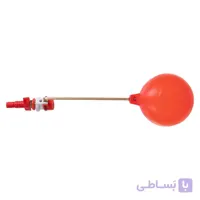 شناور کولر نیمه برنجی مکث