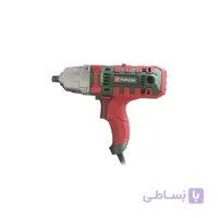 بکس برقی پارکساید 1.2 اینچ Parkside Electric Impact Wrench KTIW520 ا Parkside Electric Impact Wrench 1/2 Inch KTIW520