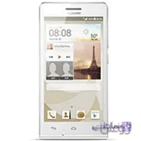 تعویض هارد گوشی موبایل Ascend G6-U10 هوآوی