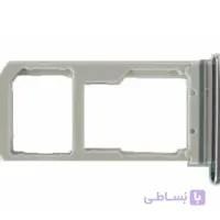خشاب سیمکارت Galaxy S7 Edge Dual Sim