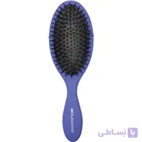 برس مو بیول آبی کاربنی