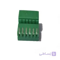 ترمینال فونیکس6 پین رایت انگل 3.5 میلیمتر