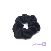 کش مو اسکرانچی مشکی