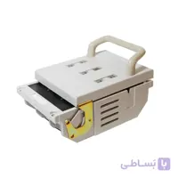 کلید فیوز کاردی 160A BMC پیچاز الکتریک