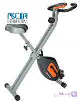 دوچرخه ثابت مکس کاری مدل xbikemk4002
