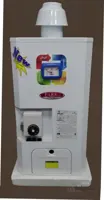 آبگرمکن دیواری مخزنی پارس پیدن - 30 لیتر ا Parspiden Water Heater