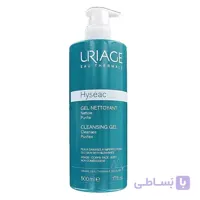 ژل شوینده هیسه اک اوریاژ (500میل)