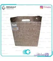 دیسک چرخ جلو مگان اصلی