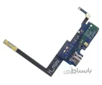 فلت شارژ سامسونگ گلکسی نوت نئو FLAT CHARGE SAMSUNG NOTE NEO 7505