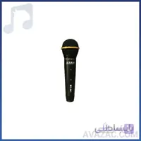 میکروفن باسیم JTR مدل DXL-843