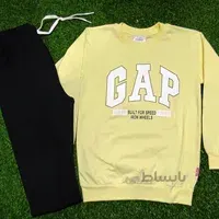 ست بلوز شلوار بچه گانه پاییزه پسرانه مدل cap